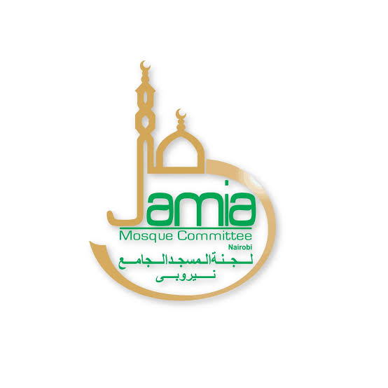 Jamia Mosque Nairobi